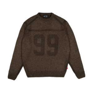 99Based Sweater