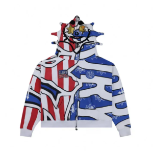 Glo Gang Hoodie