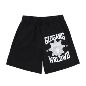Glo Gang Shorts
