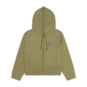 Glo Gang Jacket
