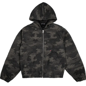 99Based Jacket