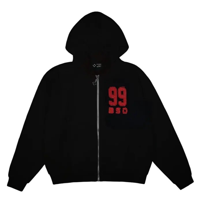 The Ultimate Guide to 99Based Apparel: Elevate Your Style with Trendy Hoodies, T-Shirts, Tracksuits, and More